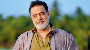 The Night Manager: Ravi Behl On His COMEBACK Says, 