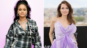 From Rihanna To Angelina Jolie: Here Are Top 10 HOTTEST Female Celebs Of All Time!