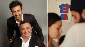 When Rishi Kapoor Spoke About Ranbir Kapoor Being A Parent; 'I Hope He Fills The Gaps…' (Details Inside)