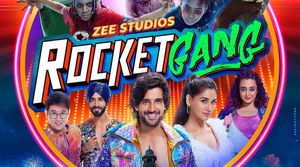‘Rocket Gang’ featuring Aditya Seal & Nikita Dutta to STREAM on Zee 5 from THIS date; Read more!