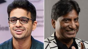 Stand-up comedian Rohan Joshi faces lashes after his comments of ‘karma’ on the demise of Raju Srivastava; Posts an apology