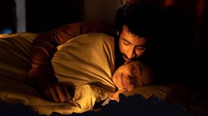 Paradise: WOW! The Roshan Matthew Starrer Is All Set To Premiere At ‘THIS’ Festival! (Details Inside)