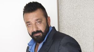 Sanjay Dutt announces the launch of his production house, Three Dimension Motion Pictures