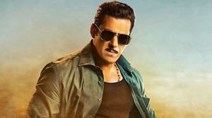 Dabangg 4: Salman Khan all set to return as Chulbul Pandey, filmmaker Tigmanshu Dhulia to helm the fourth instalment