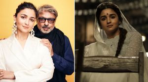 IIFA 2023: Sanjay Leela Bhansali Takes Five Awards Home For ‘Gangubai Kathiawadi’; From Best Performance Female To Best Cinematography