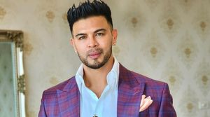 Controversy: Sahil Khan In Legal Trouble; Actor Accused Of THREATENING To MURDER A Woman! (Details Inside)