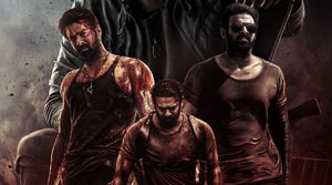 Salaar: Prabhas’ Highly Anticipated Film’s Trailer To Release On ‘THIS’ Date!