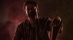 Salaar: Part 1 – Ceasefire: WOW! Prabhas’s Movie Becomes India's Biggest Film To Release In 1979+ Locations In North America Over 5,000+ Overseas