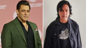 Incredible! Salman Khan PAID Hospital Bills When Rahul Roy Suffered A BRAIN STROKE; Helped Him In His Battle Fighting It In 2020 (Details Inside)
