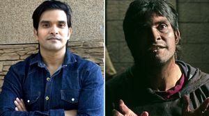 The Attacks Of 26/11 Fame Sanjeev Jaiswal REVEALS Why He Doesn’t Want To Play The Role Of A Terrorist Anymore