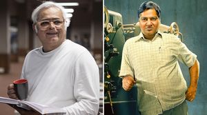 Scam 2003: Hansal Mehta's Scam Drama Gets LEAKED Online, Available For Free Download!