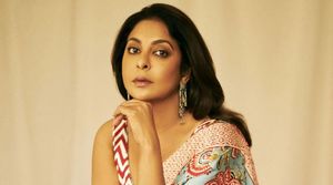Shefali Shah shares the BIGGEST RED FLAG in any relationship; deets inside