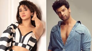 Barsaatein: Shivangi Joshi To Play A DOUBLE ROLE In Sony TV’s Next Opposite Kushal Tandon!
