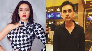Romantic Twist! Shraddha Kapoor And Rahul Mody's Relationship Reaches A Serious Milestone, Here's Why! 