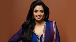 Sridevi fifth death anniversary: Let’s look back at the iconic performances the actress gave our Indian Cinema!