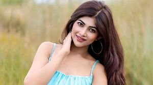 Tollywood star Srijita Ghosh OPENS UP about her craze to work in Bollywood, and future projects! Here’s what she said!