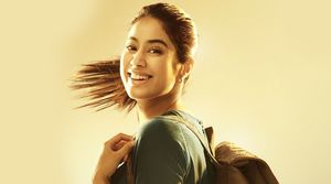 The survival thriller Mili features Janhvi Kapoor as a nurse whose ‘life is going to change’
