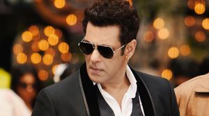 Salman Khan to share the screen with THESE ex-co-stars in Kisi Ka Bhai Kisi Ki Jaan; Know who!