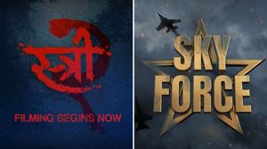 From Stree 2 To Sky Force: Maddock Films Announces Line Up Of Next 10 Movies Till 2025! (Details Inside)