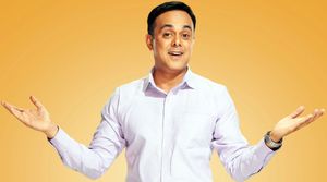 Sumeet Raghavan from Wagle Ki Duniya SHARES his father’s role’s experience; Here’s what he said!