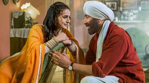 Gadar 2: The LONG-AWAITED Film Starring Sunny Deol And Ameesha Patel Is Set To Premiere On OTT Platform On 'THIS' Date! 