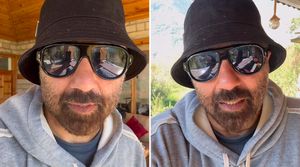 Gadar 2 Actor Sunny Deol Says NO To Bollywood Movies, Watch Video