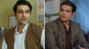 Sunny Hinduja Met The Real Assistant Labour Commissioner For ‘Sandeep Bhaiya’ Role 