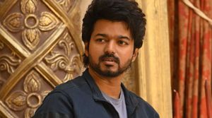 Thalapathy 67: Speculations are that THIS actor will play a negative role opposite Vijay, Know who!