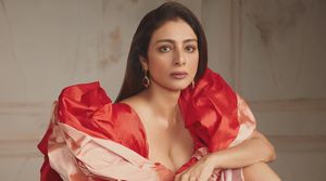 Khufiya: Tabu Reveals How Women Are OSTRACISED From Taking Up Comedy Roles! (Details Inside)