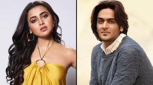 Khatron Ke Khiladi: From Tejasswi Prakash To Vikas Gupta; List Of The Most CONTROVERSIAL Participants Of The Stunt Based Show!