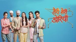 Teri Meri Doriyaann Spoiler Alert: Sahiba To EXPOSE Garry In Front Of Angad!