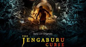 'The Jengaburu Curse' On SonyLIV Shows Repercussions Of Relentless Pursuit Of Radioactive Element