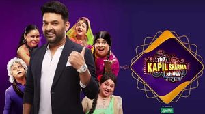  The Kapil Sharma Show: Kapil Sharma REACTS To Reports Of The Show Going OFF-AIR!