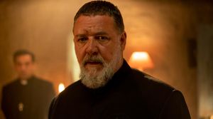 The Pope’s Exorcist trailer is out now; It's a good news for the fans who love Horror movies; Read the details!