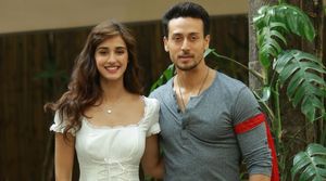 OMG! Tiger Shroff And Disha Patani To Reignite On-Screen Romance In Jagan Shakti's Blockbuster Hero No. 1? Here's What We Know!