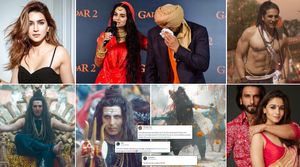 Trending Articles from Bollywood, TV and World – 27 July