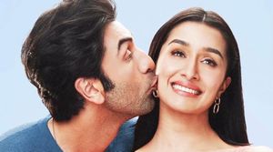 Tu Jhoothi Main Makkaar Box Office Collection Day 3: Ranbir, Shraddha Kapoor’s Film Manages To Maintains Its Magic, Collects Around Rs 10.52 crores