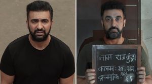 UT 69 Box Office Collection Day 1: Raj Kundra's Film Drowns On Opening Day