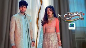 Udaariyaan Spoiler Alert: Oh No! Ekam Gets ATTACKED By Goons; Nehmat Arrives As His Knight In Shining Armour