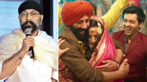 Gadar 2: Composer Uttam Singh CRITICIZES Makers For Using ‘Main Nikla Gaddi Leke’ Song Without CONSENT! 