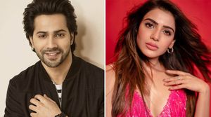 Citadel India, starring Varun Dhawan and Samantha Ruth Prabhu, will be placed in the 1990s; production will begin in late November