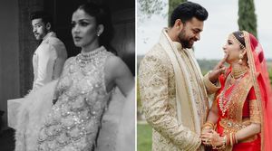 Varun Tej And Lavanya Tripathi's Wedding Video Sold To ‘THIS’ OTT Platform For A Whopping Price!