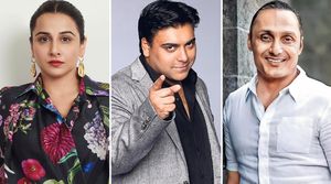 Neeyat: Vidya Balan All Set To Be DETECTIVE For Upcoming MURDER MYSTERY Alongside Ram Kapoor And Rahul Bose