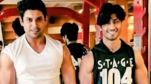 Vidyut Jamwal Gets Emotional As He Shares A NOSTALGIC GYM MOMENT With The Late Sidharth Shukla (View Pic)