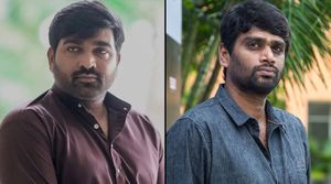 Vijay Sethupathi to join hands with H Vinoth for a horror film
