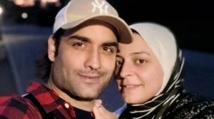 Check Out Vivian Dsena’s Wife Nouran Aly’s Lesser Known Facts!