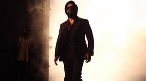 'Won't be starting anytime soon,' Karthik Gowda on KGF Chapter 3