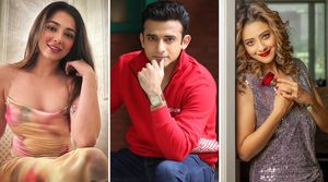 World Chocolate Day: Check Out Celebs Revealing Their Chocoholic Side; Talks About Their Favourite Chocolate (Details Inside)