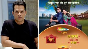 Gauna Ek Pratha: Yash Patnaik's Riveting Tale Of Love, Sacrifice, And Resilience Show Has Been Launched!