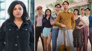 Zoya Akhtar Speaks About Feeling Pressure On Casting Star Kids In 'The Archies'!